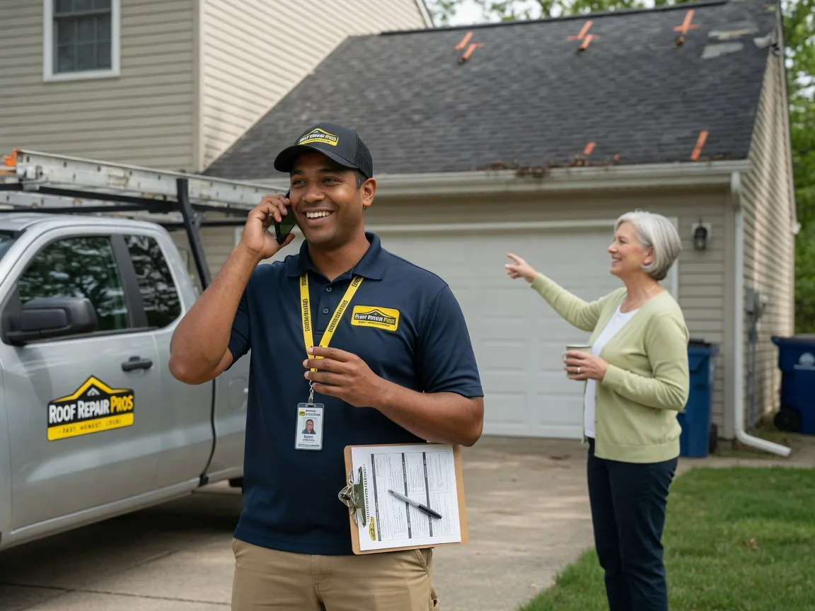Roof Repair West Branch, IA FAQs